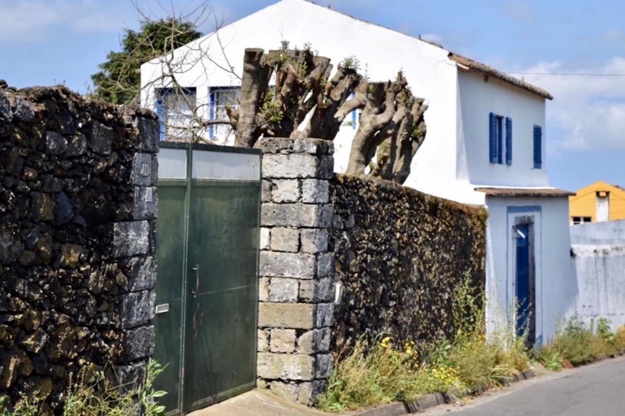 Quinta Dos Sabores Farm Houses Ribeira Grande Exterior foto